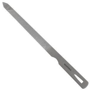 Manicure and Pedicure Implements